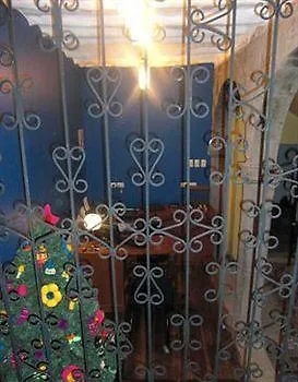 Готель A La Croix De Malte Лурд