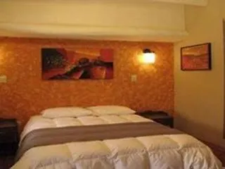 A La Croix De Malte Готель 2*